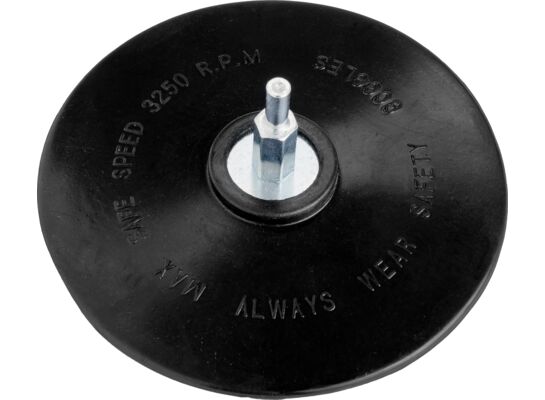 Unidysk z rzepem 150 mm Condor