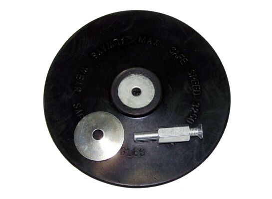 Unidysk 125 mm Condor