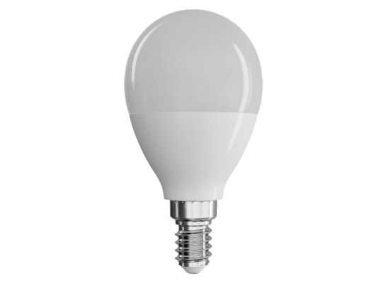 Żarówka LED Classic mini globe 7,3W E14 zimna