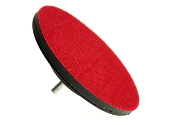 Eurodysk z trzpieniem 125 mm Condor