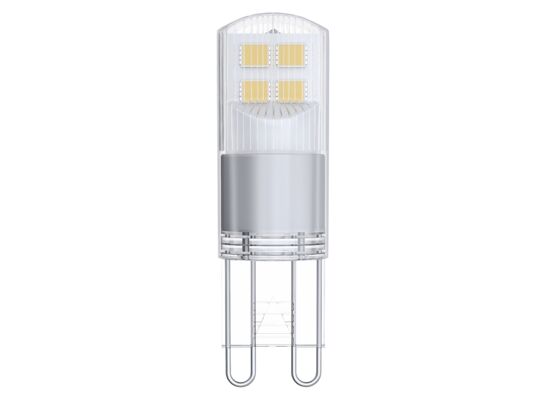 Żarówka LED PREMIUM JC 1,9 W (21 W) 200 lm G9 neutralna