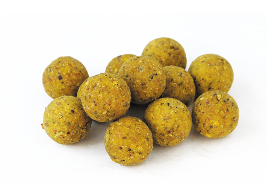 Kulki proteinowe Carpex Ochotka 15 mm 750 g