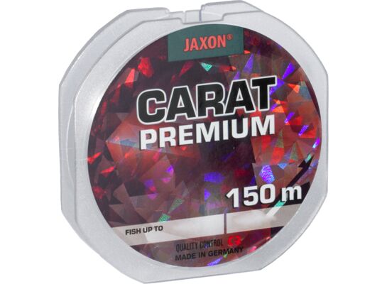 Żyłka CARAT PREMIUM 150 m 0,14 mm 4 kg ZJ-KAP014A
