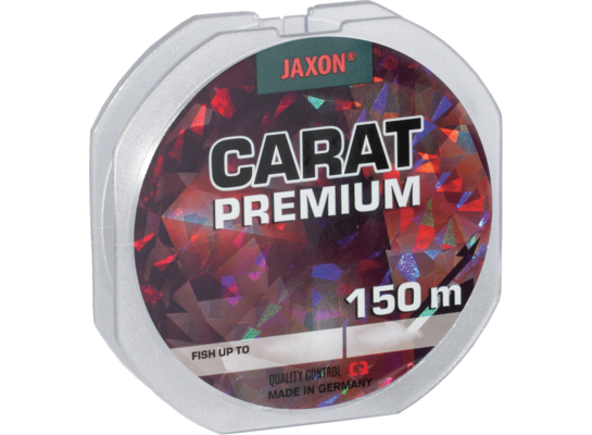 Żyłka CARAT PREMIUM 150 m 0,16 mm 5 kg ZJ-KAP016A