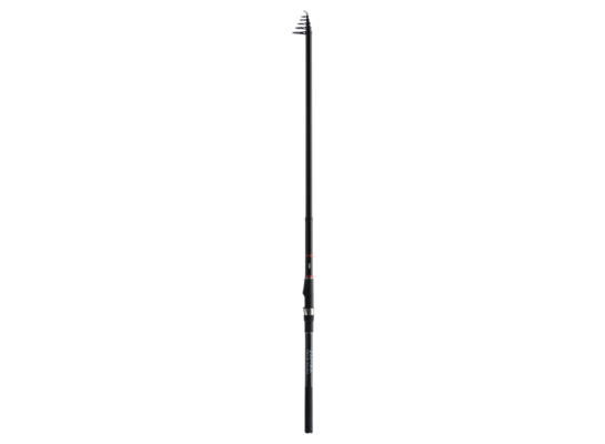 Wędka Zaffira Tele Slim WJ-ZFT33030 330 cm 10-30 g