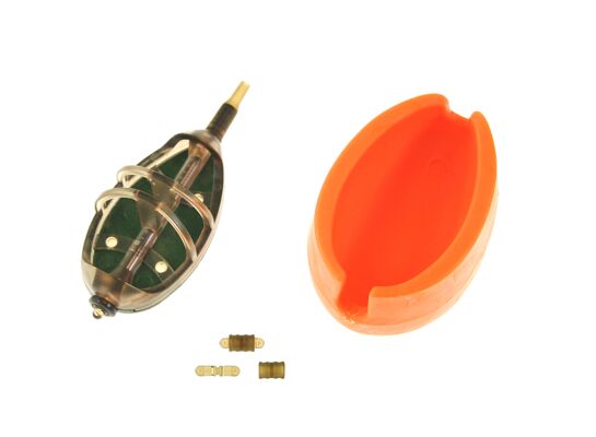 Zestaw koszyki + forma do koszyka + łączniki