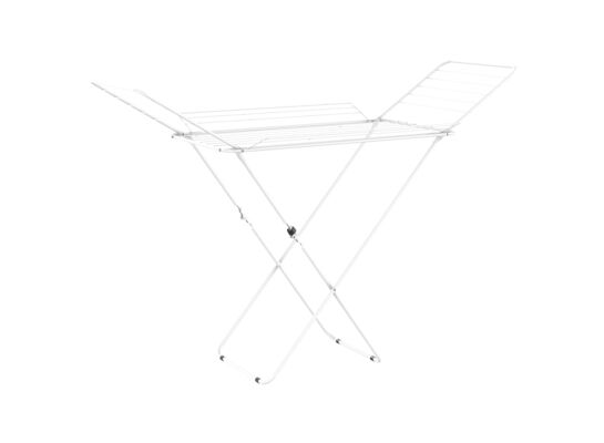 Suszarka Stojąca biała 101 Max Sepio