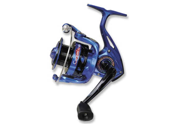 Kolowrotek Robinson Caravel Fd 204