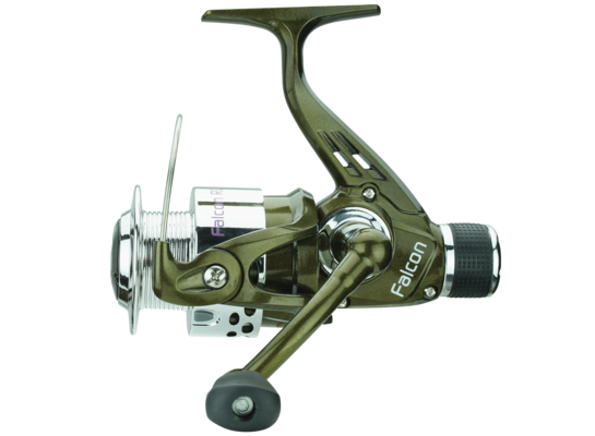 Kołowrotek Robinson Falcon RD 401