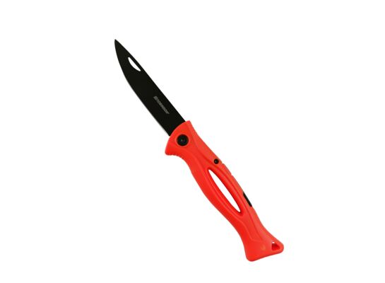 Nóż wędkarski składany