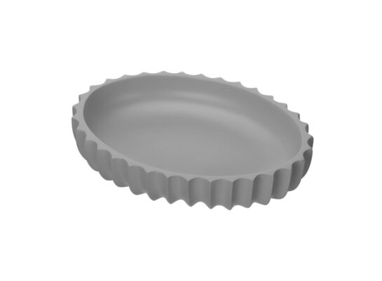 Mydelniczka Malta szara Sepio