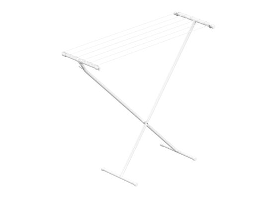 Suszarka na pranie COMPACT biała