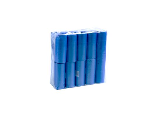 Worki na psie odchody niebieskie WC03