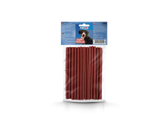 Dental z łososiem XL 170 g HD07 Happet