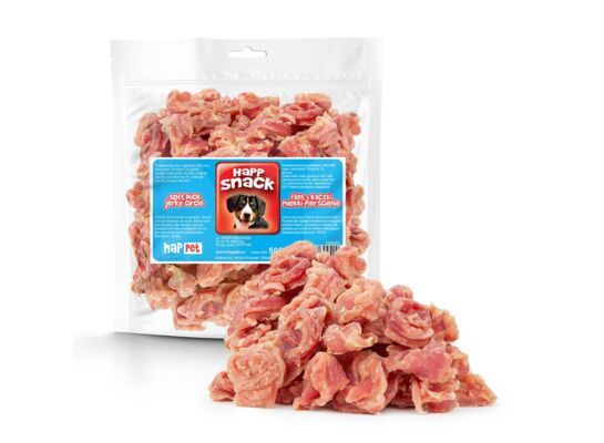 Filet kaczka miękki pierścień GM33 Happet