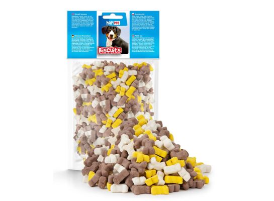 Ciastka kosteczki 150 g DB16 Happet