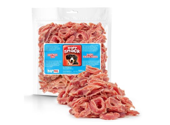 Krążki kaczka miękka GM55 Happet