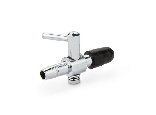 Zawór metalowy A001 1-wyjściowy 1 sztuka