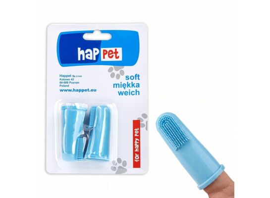 Szczoteczka do zębów 6 cm soft GS29