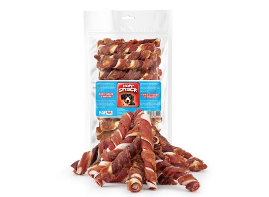 Pałka 3 kolory kaczka 12,5/30 GM89 Happet