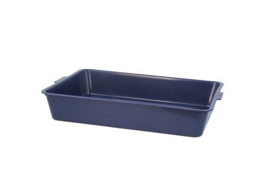 Kuweta basic 40 x 31 x 7 cm niebieska