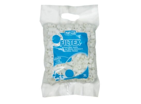 Wkład ceraminczy BIORING 3 l