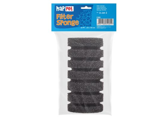 Wkład gąbka do U-JET 2