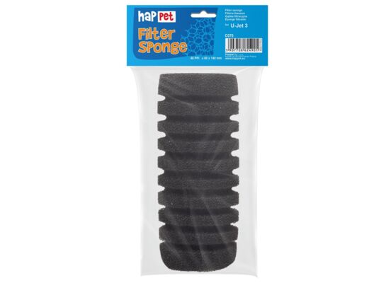 Wkład gąbka do U-JET 3