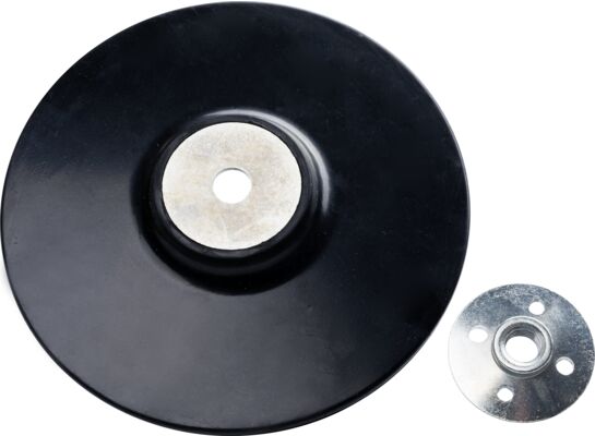 Tarcza do fibry M14 180 mm Condor