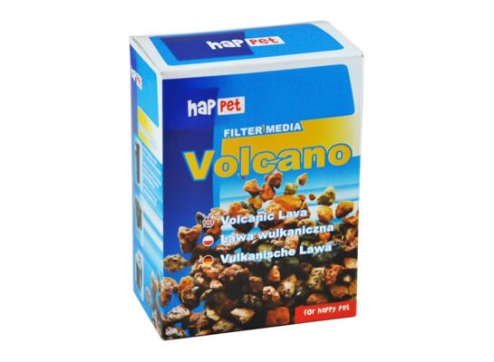 Volcano wkład filtracyjny 400 g