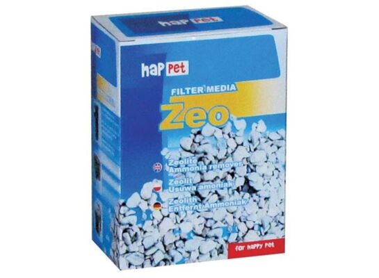 Zeo wkład filtracyjny 500 g