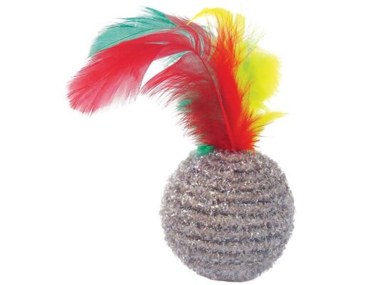 Drapak ananas sizal 12,5 cm K007