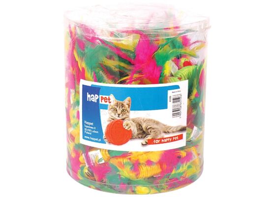 Tuba myszki 144 sztuk K099