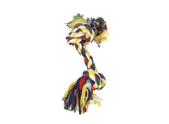 Sznurek węzły 18 cm HAPPET Z698