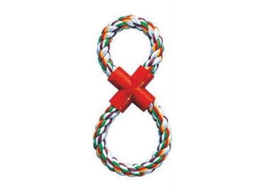 Zabawka 8-ka czerwień HAPPET Z556