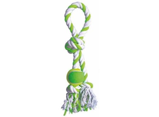Sznurek pętla + tenis 40 cm Z549