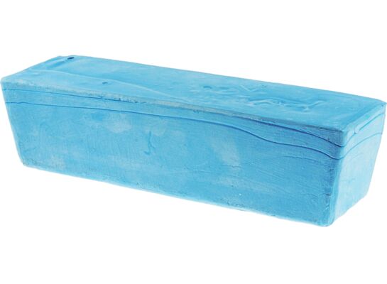 Pasta polerska niebieska 800 g