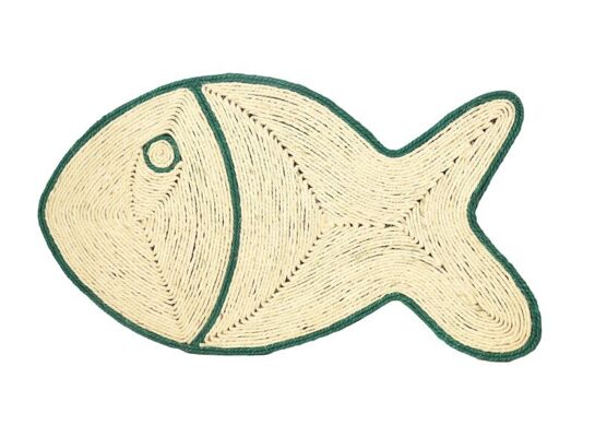 Mata ryba sizal 60 cm K073