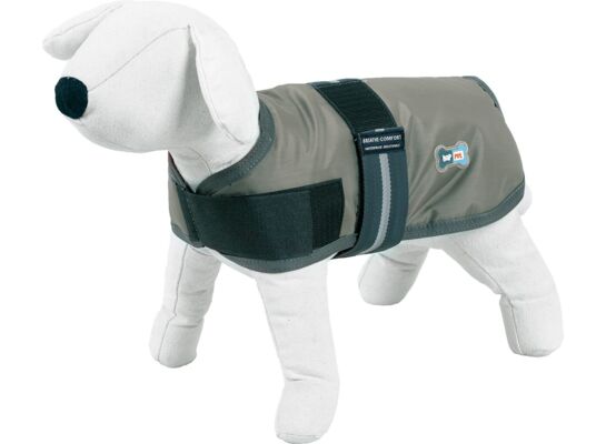 Okrycie zimowe szary L 60 cm 325C