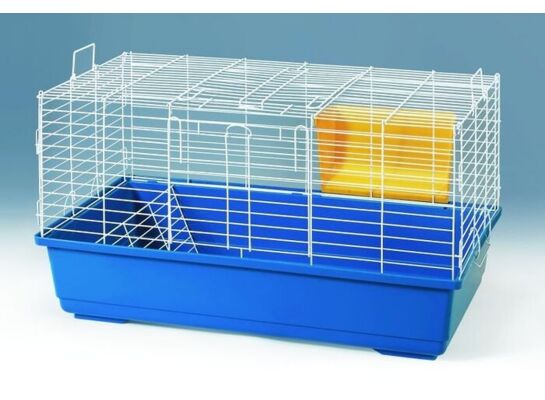 Klatka GREMI 02K kolor królik