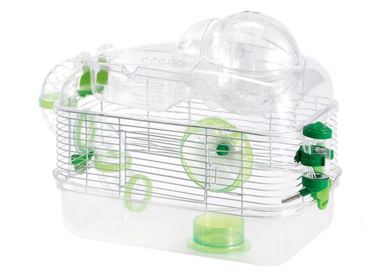 Klatka GREMI 19K kolor S804