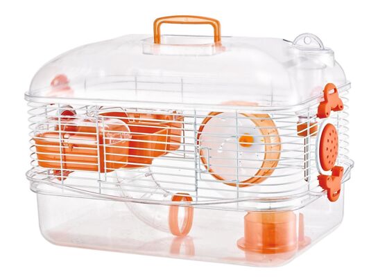 Klatka Gremi 20K kolor HAPPET