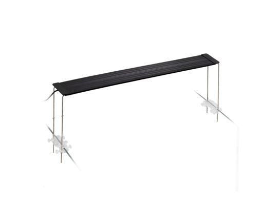 Lampa AquaLED Max color 15 W / 40 cm LC15