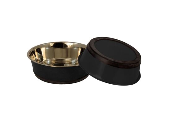 Miska standard / guma 24 cm / 2,6 l M134