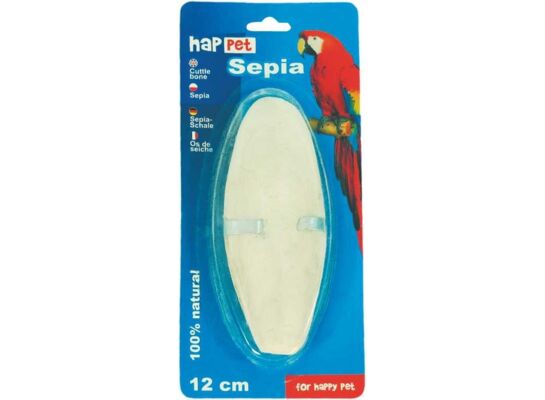 Sepia 1 x 12 cm blister Happet