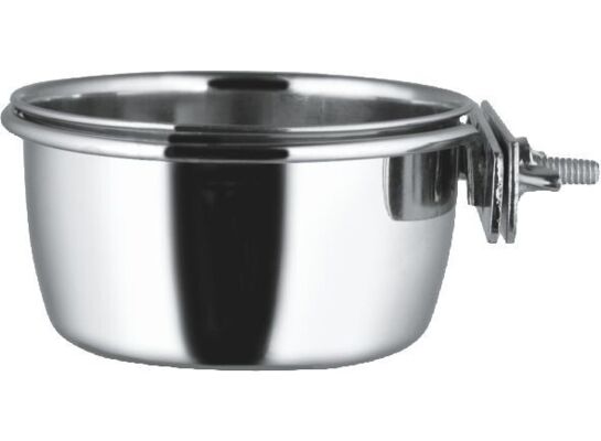 Miska M139 przykręcana 9,5 cm / 0,3 l