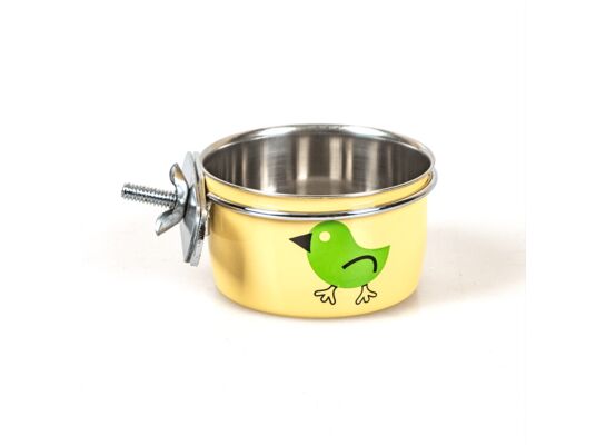 Miska M173 przykręcana design 9,5 cm / 0,3 l