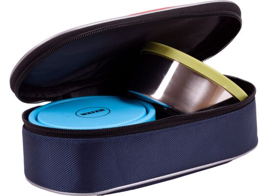 Komplet podróżny L 2 x 0,5 l M156