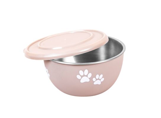 Miska zamykana 15 cm / 0,8 l M161