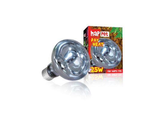 Żarówka Terra Day Heat 25W